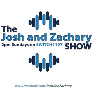 Josh & Zachary Show Snippets