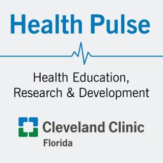 Health Pulse: A Cleveland Clinic Florida Podcast