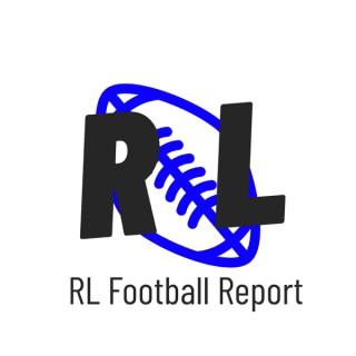 The RL Football Report