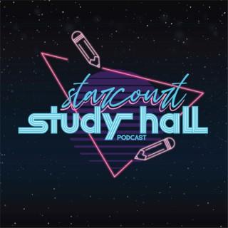 Starcourt Study Hall: A Stranger Things Podcast