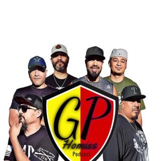 GP Homies Podcast