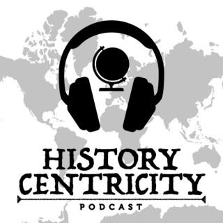 History Centricity