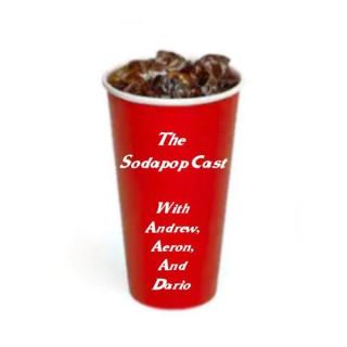 The Soda Popcast