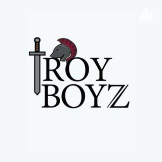 Troy Boyz