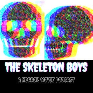 The Skeleton Boys