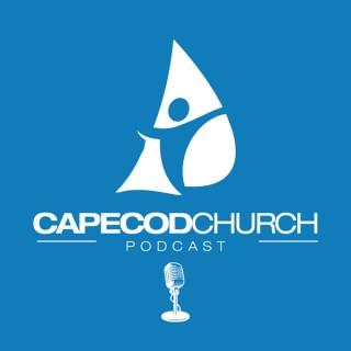 Cape Cod Church Podcast