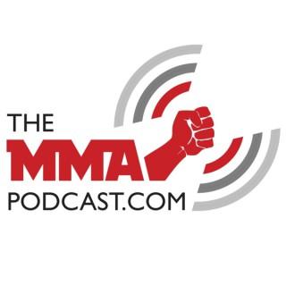 The MMA Podcast
