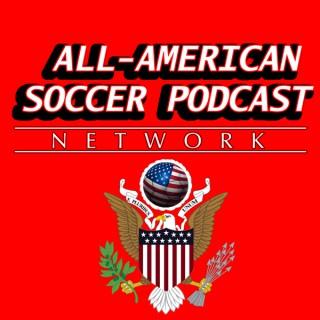 The All-American Soccer Podcast