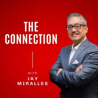 The Connection with Jay Miralles