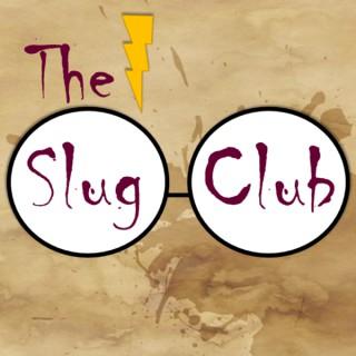 The Slug Club Podcast: A Harry Potter Podcast
