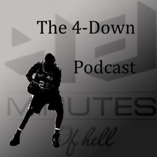The 4-Down Podcast