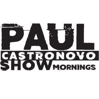 The Paul Castronovo Show