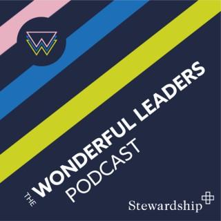 The Wonderful Leaders Podcast