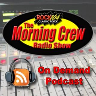 The Morning Crew Radio Show