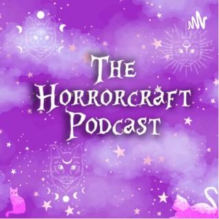 The Horrorcraft Podcast