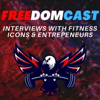 Freedomcast by Freedom Fitness Equipment