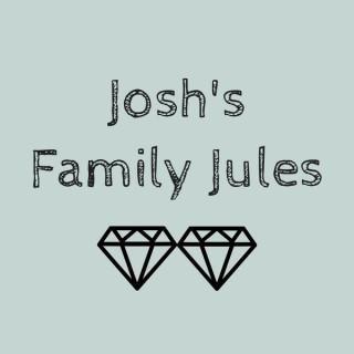 Josh's Family Jules