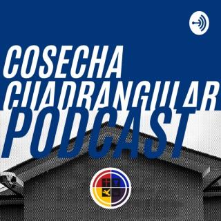 Cosecha Cuadrangular Podcast