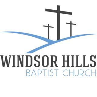 Windsor Hills Baptist Church