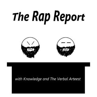 The Rap Report