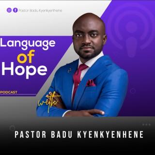 The Language of Hope Podcast