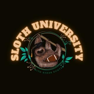 Sloth University
