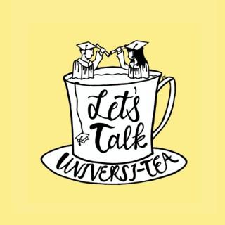 Let's Talk Universi-TEA