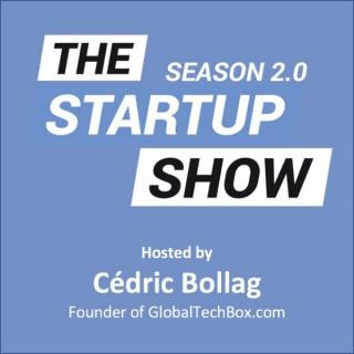 The StartupShow by GlobalTechBox.com