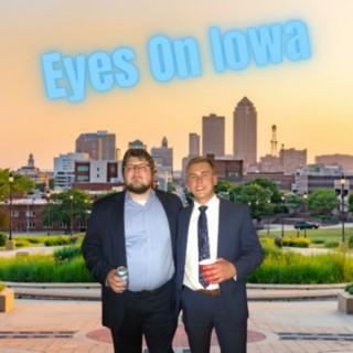 Eyes on Iowa