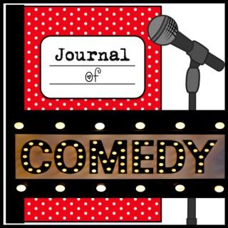 Journal Of Comedy