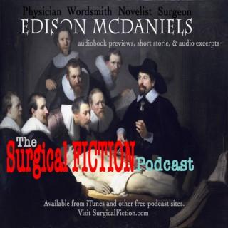 The Surgical Fiction Podcast