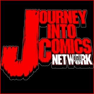 Journey Into Comics Network