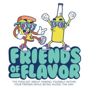 Friends of Flavor