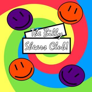 The Billy Shears Club!