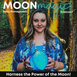 The Moon Magic Podcast