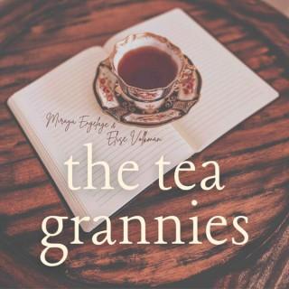 The Tea Grannies