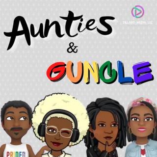 Aunties & Guncle