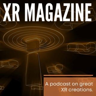 The XR Magazine
