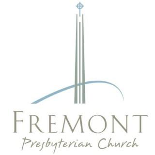 Fremont Presbyterian Church Podcast