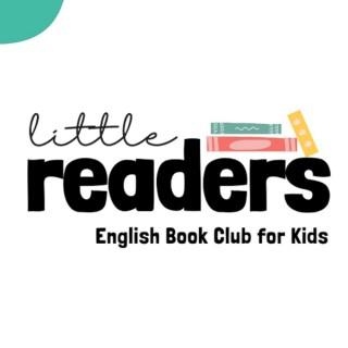Little Readers Book Club