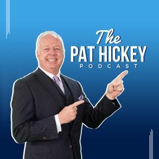 The Pat Hickey Podcast