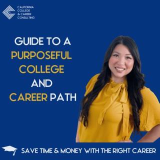 College and Career Champion: Helpful Information for a Purposeful Career Path