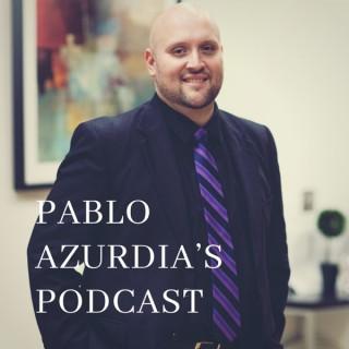 Pablo Azurdia Podcast
