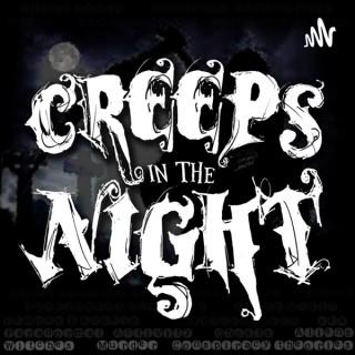 Creeps In The Night