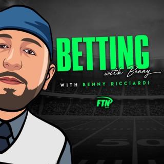 Betting With Benny