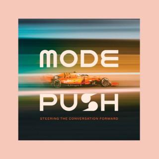 Mode Push: The F1 Podcast