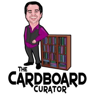 The Cardboard Curator Podcast