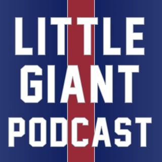 Little Giant Podcast