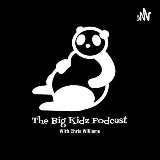 The Big Kidz Podcast