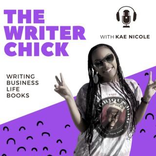 The Writer Chick